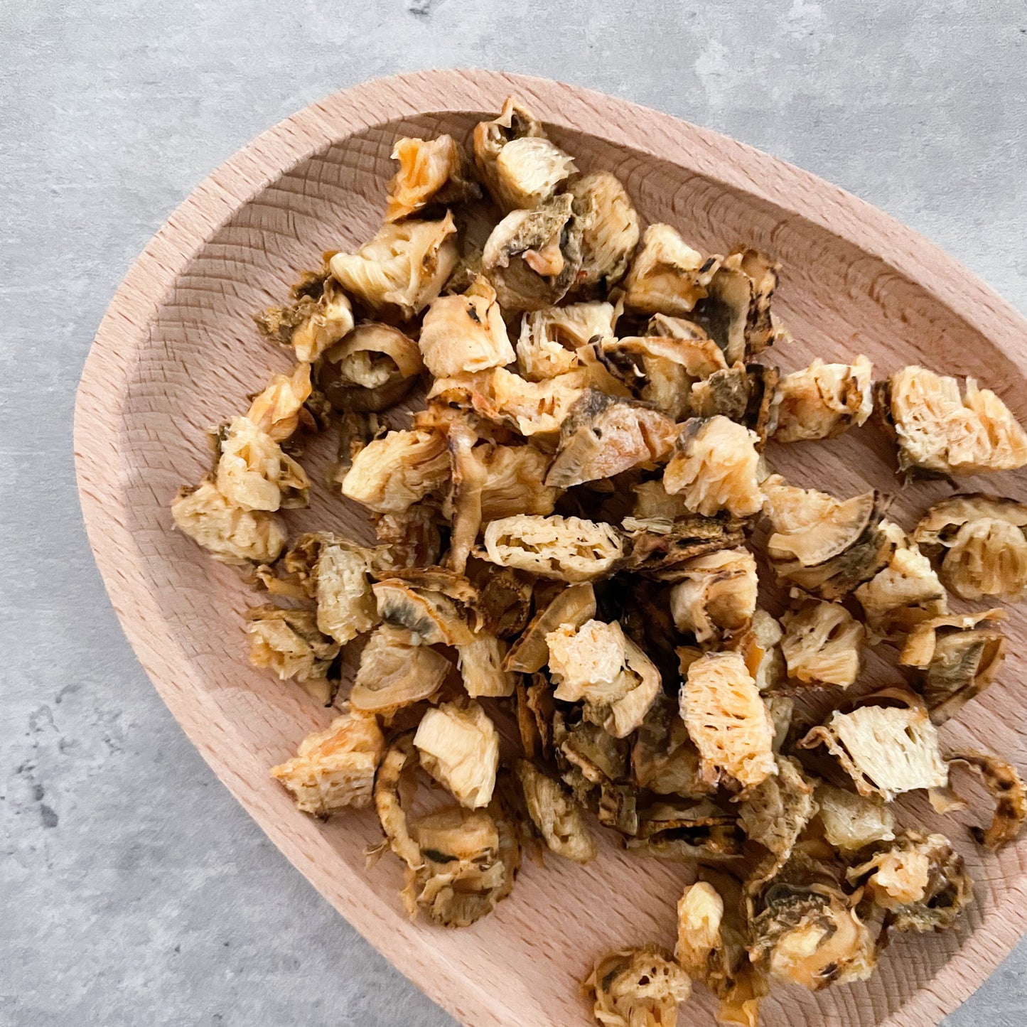 scallop bites (50g)