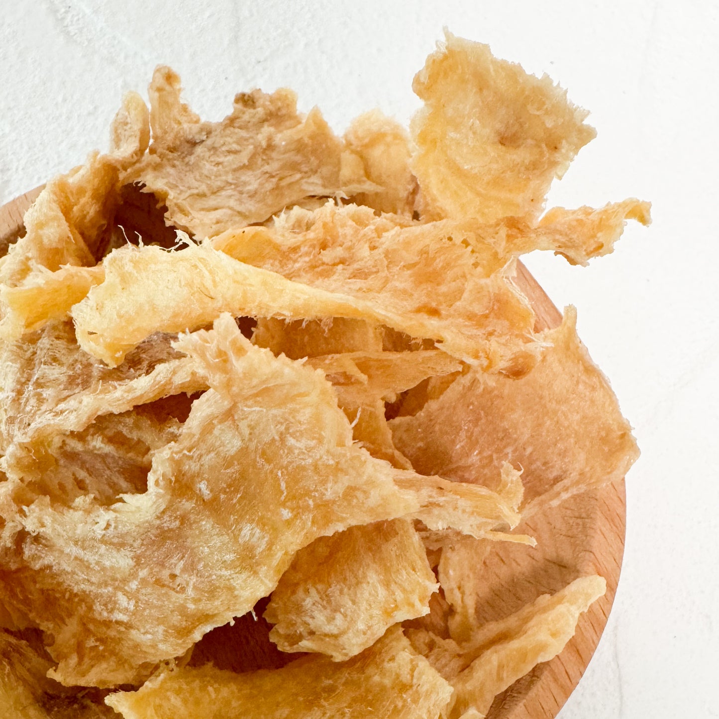 hake jerky (50g)