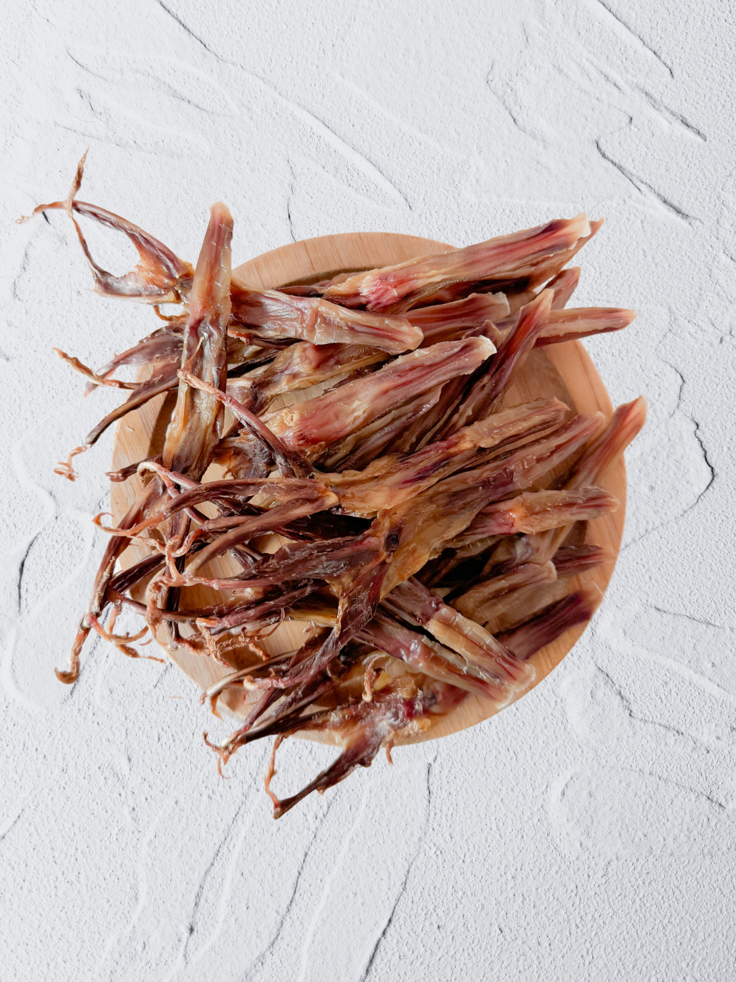 duck tongue (100g)