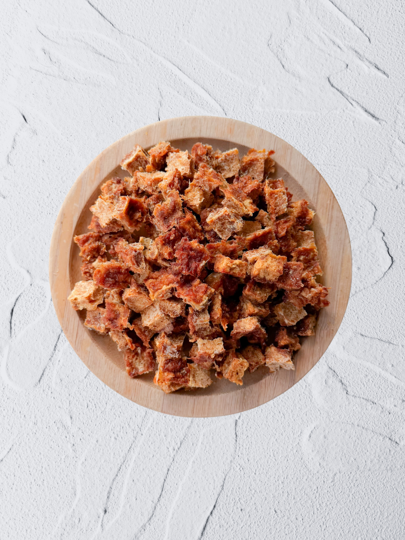 rabbit small bites (100g)