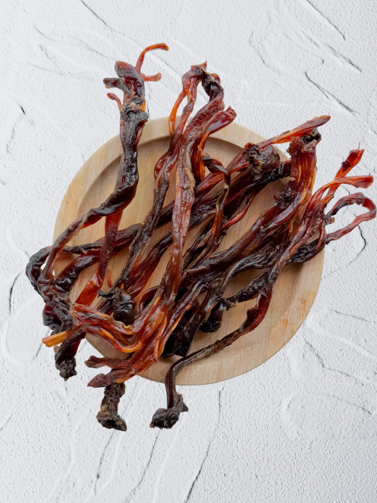 cranberry lolli-porks (10 pieces) (christmas special)