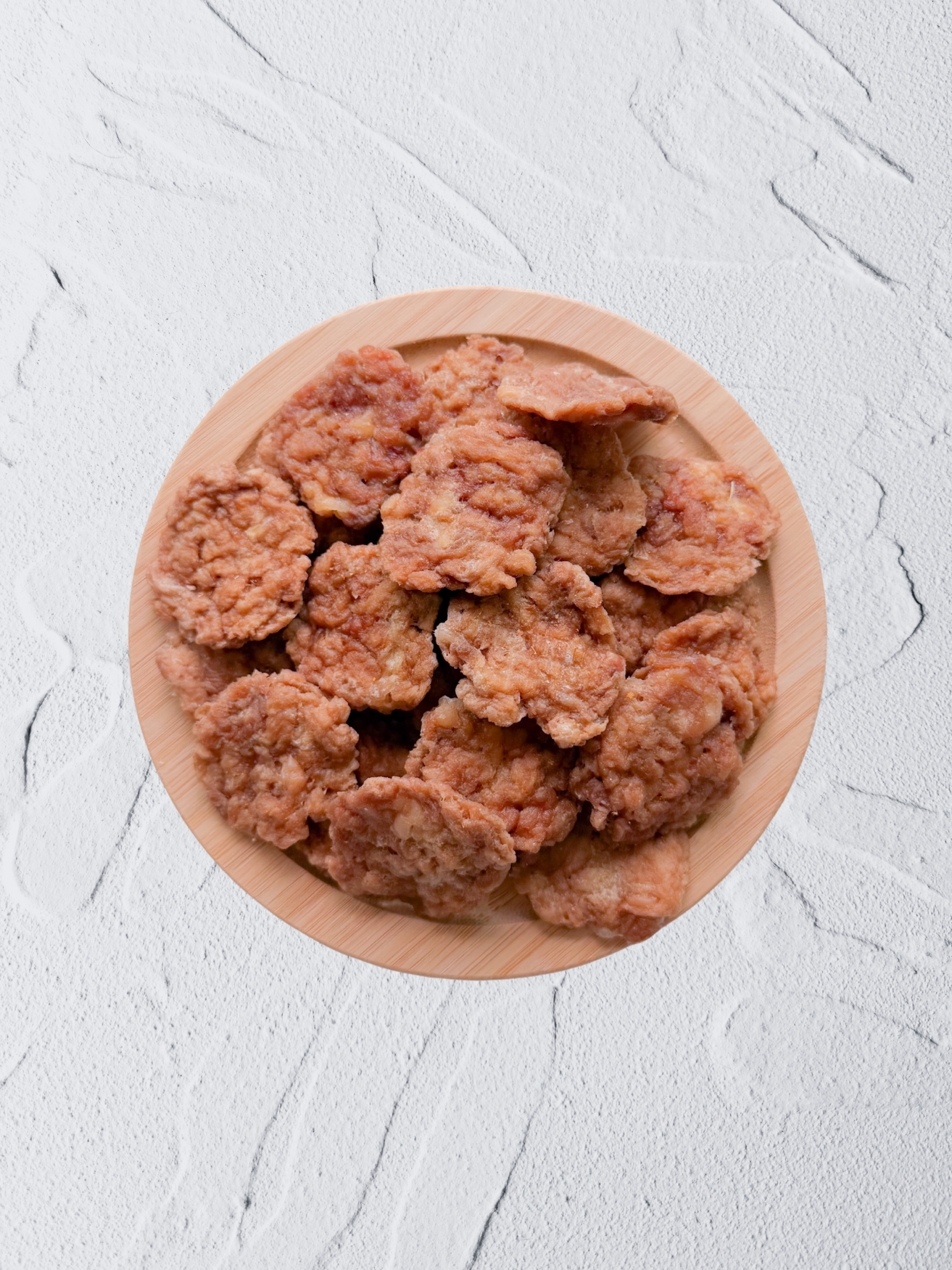 bak kwa (lunar new year special)