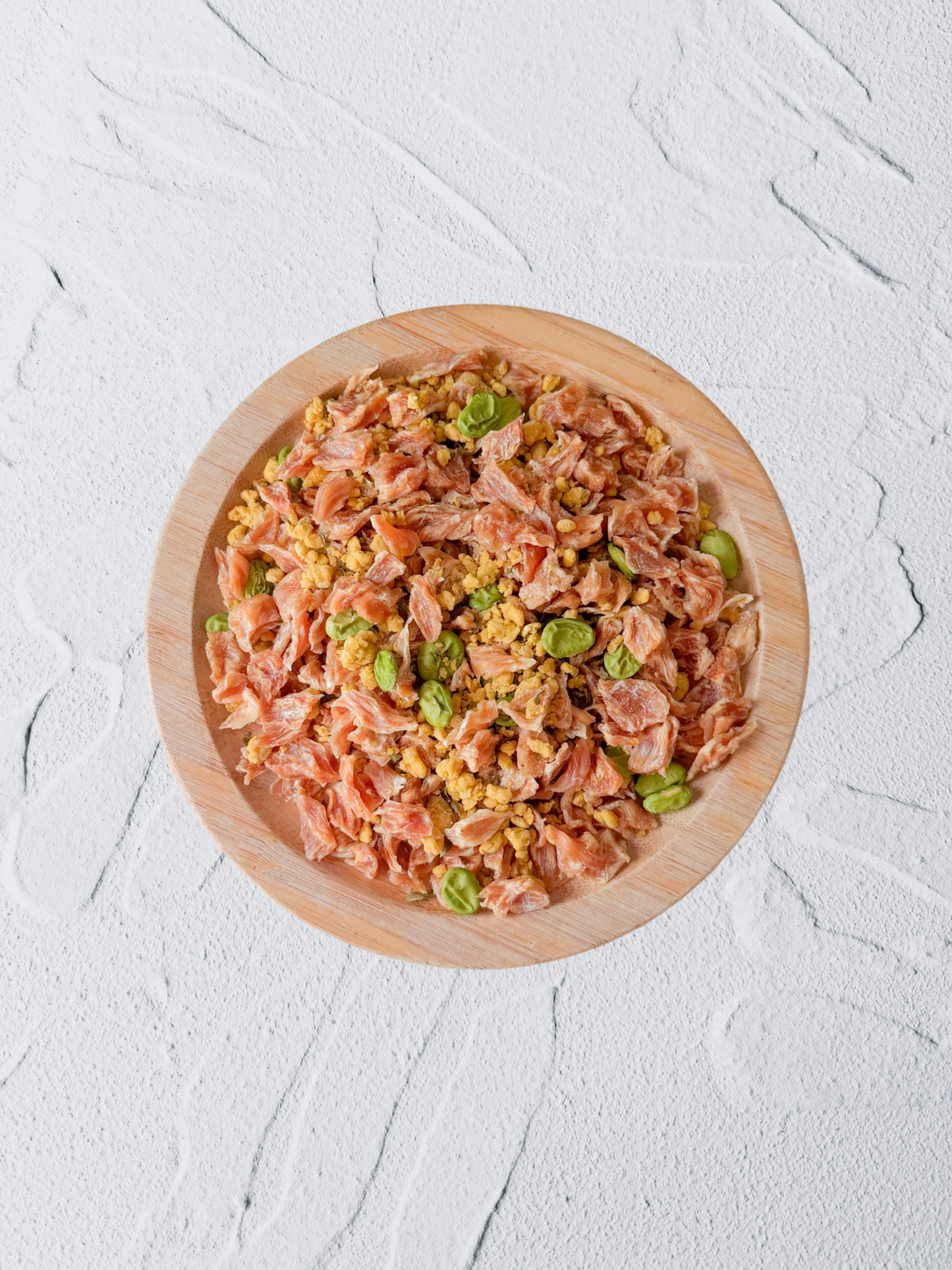 yang zhou fried rice (hoy-pitiam national day special) (50g)