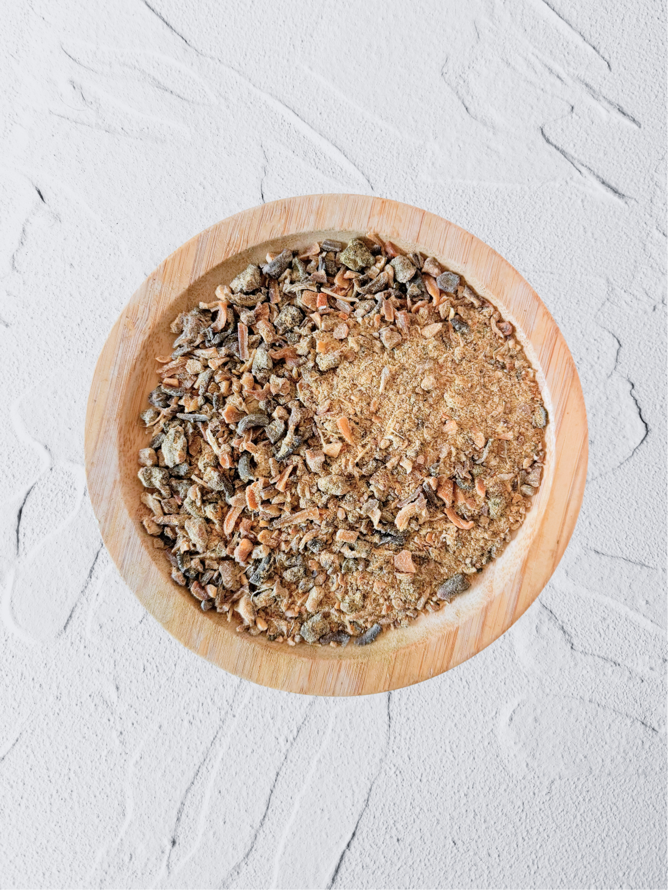 green lipped mussel sprinkle (80g)