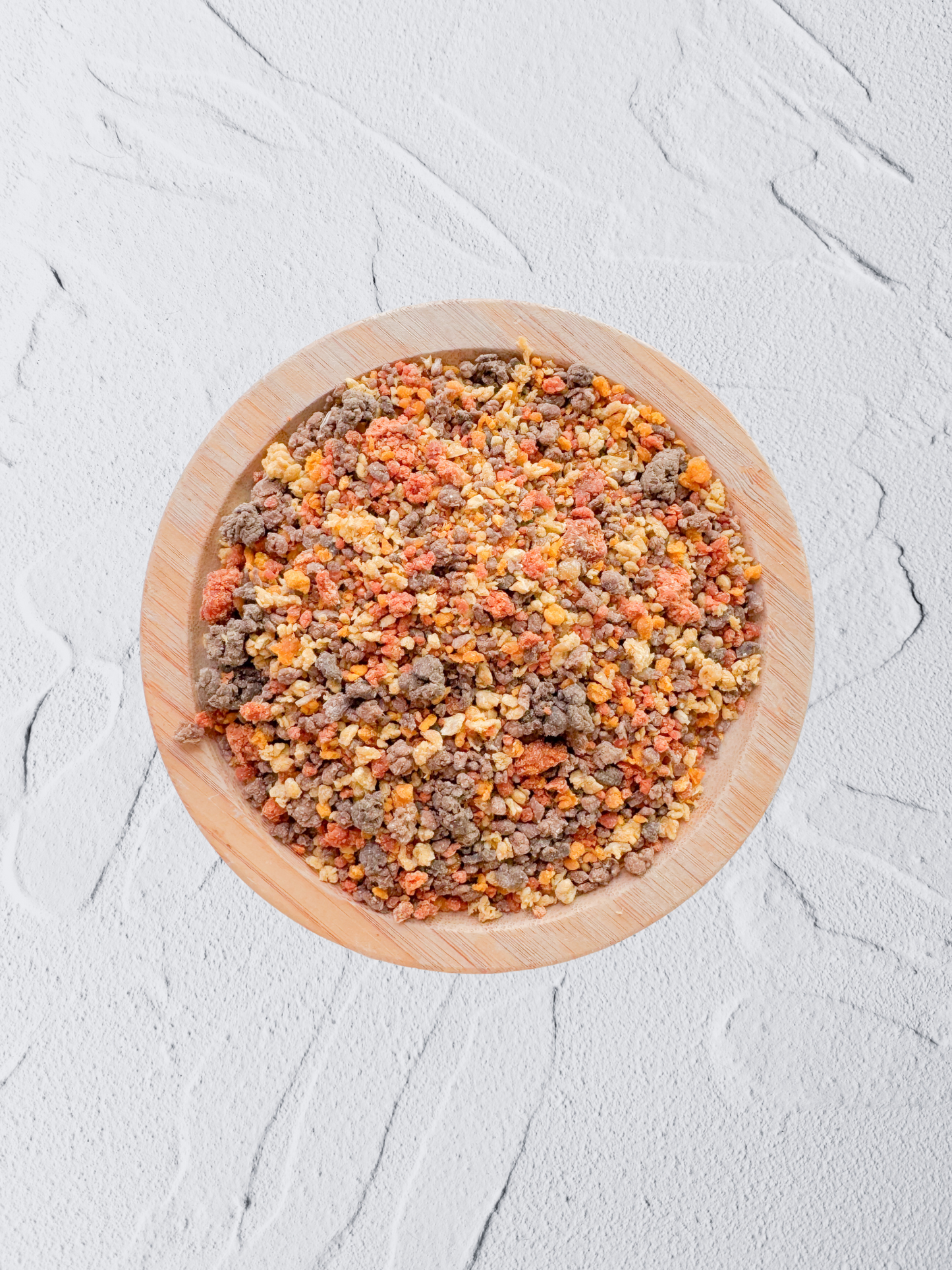 cookie crumble