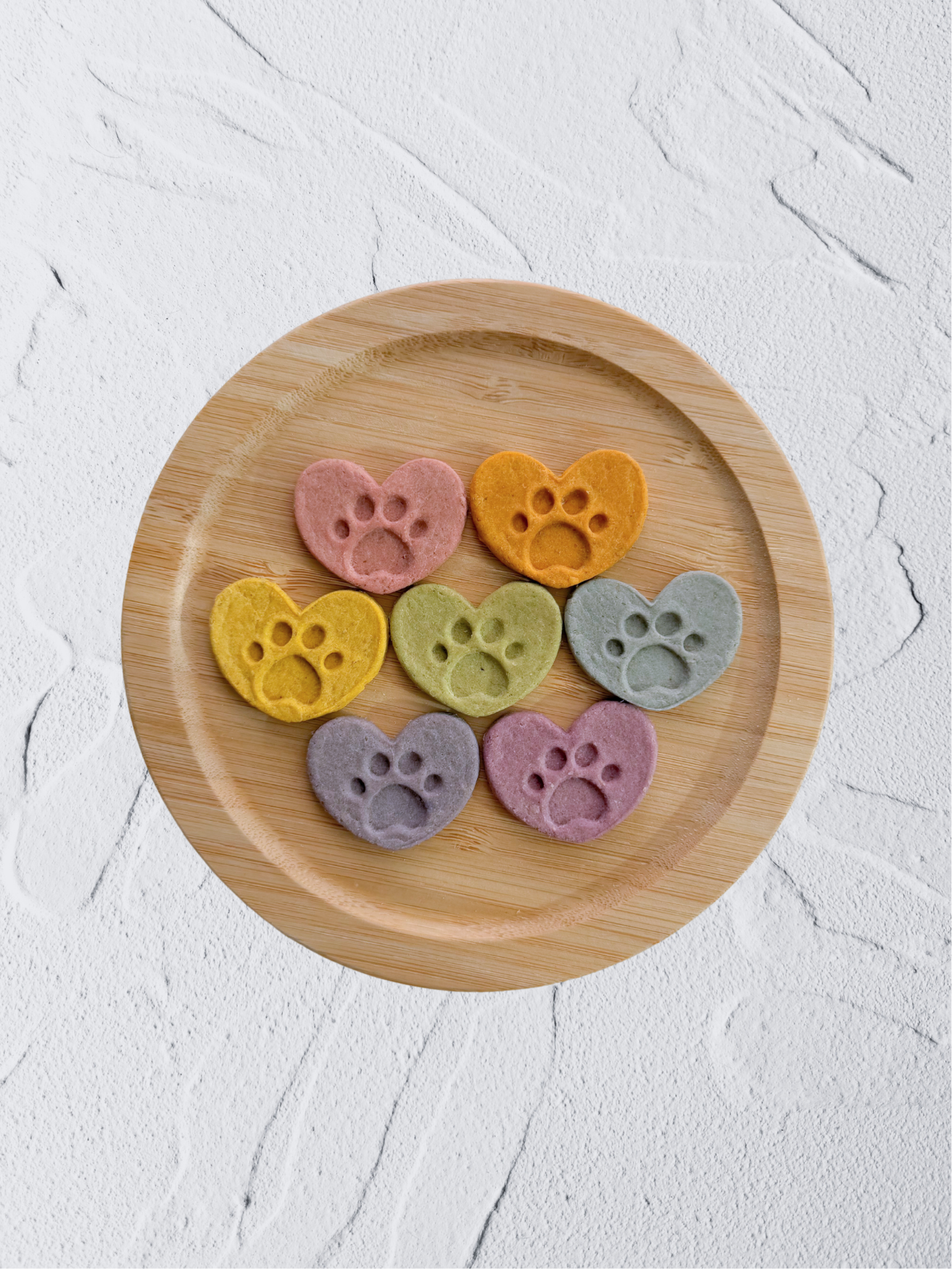 love is love | hoy's meat-based cookies