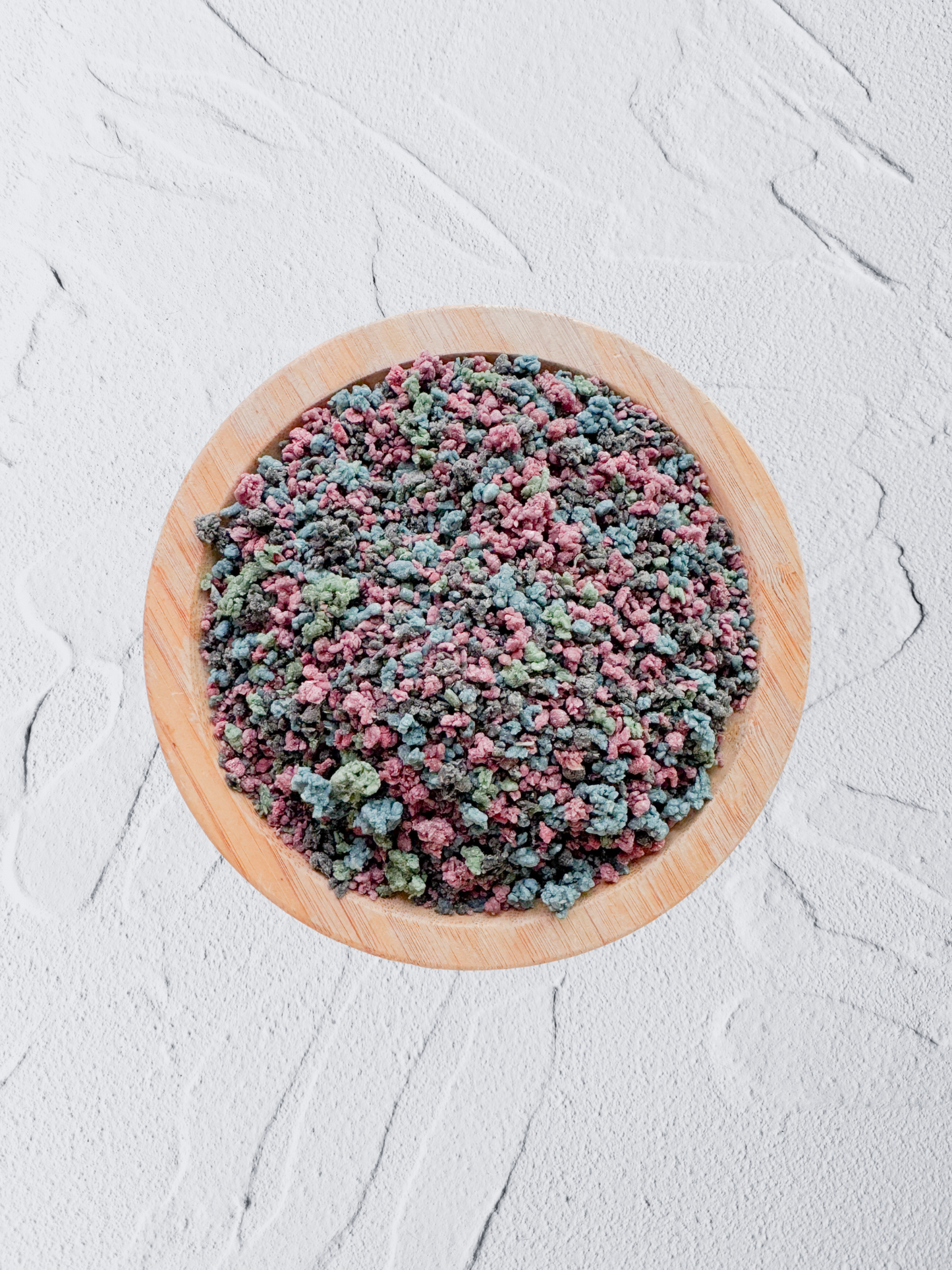 cookie crumble
