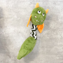 Load image into Gallery viewer, year of dragon squeaky toy
