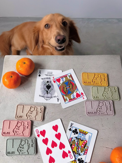 huat's up (lunar new year special) | hoy's meat-based cookies