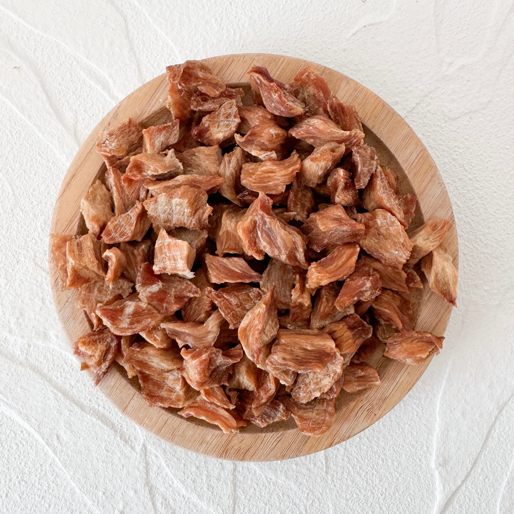 pork bites (100g)