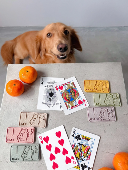 huat's up (lunar new year special) | hoy's meat-based cookies