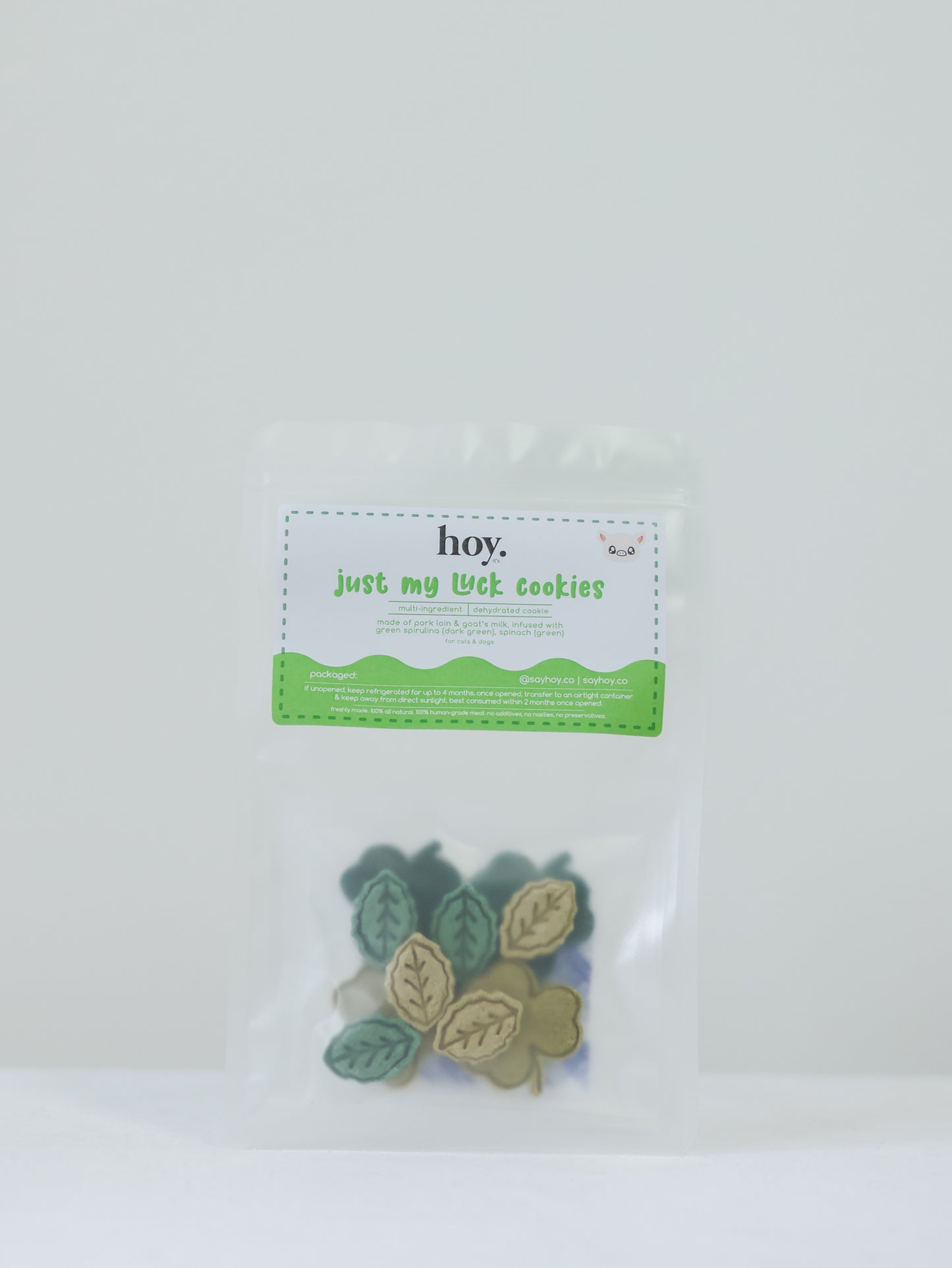 irish you a pot of gold (around the world special)