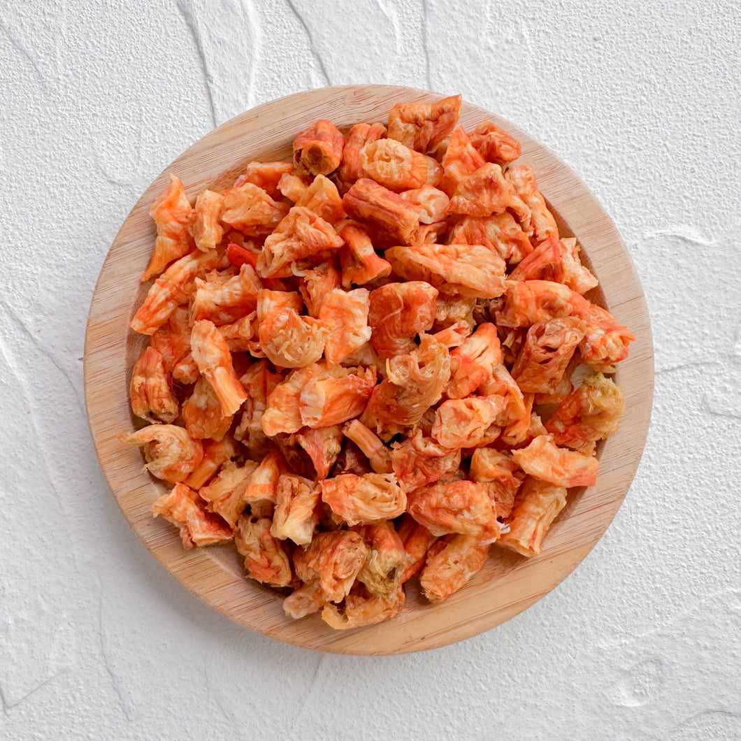 prawn bites (50g)