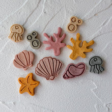 Load image into Gallery viewer, under the sea | hoy&#39;s meat-based cookies
