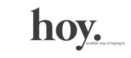 Hoy