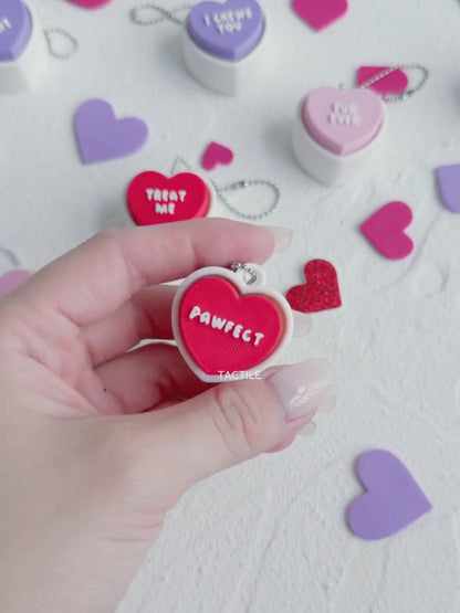 love is in the air (february special) | hoy's meat-based cookies