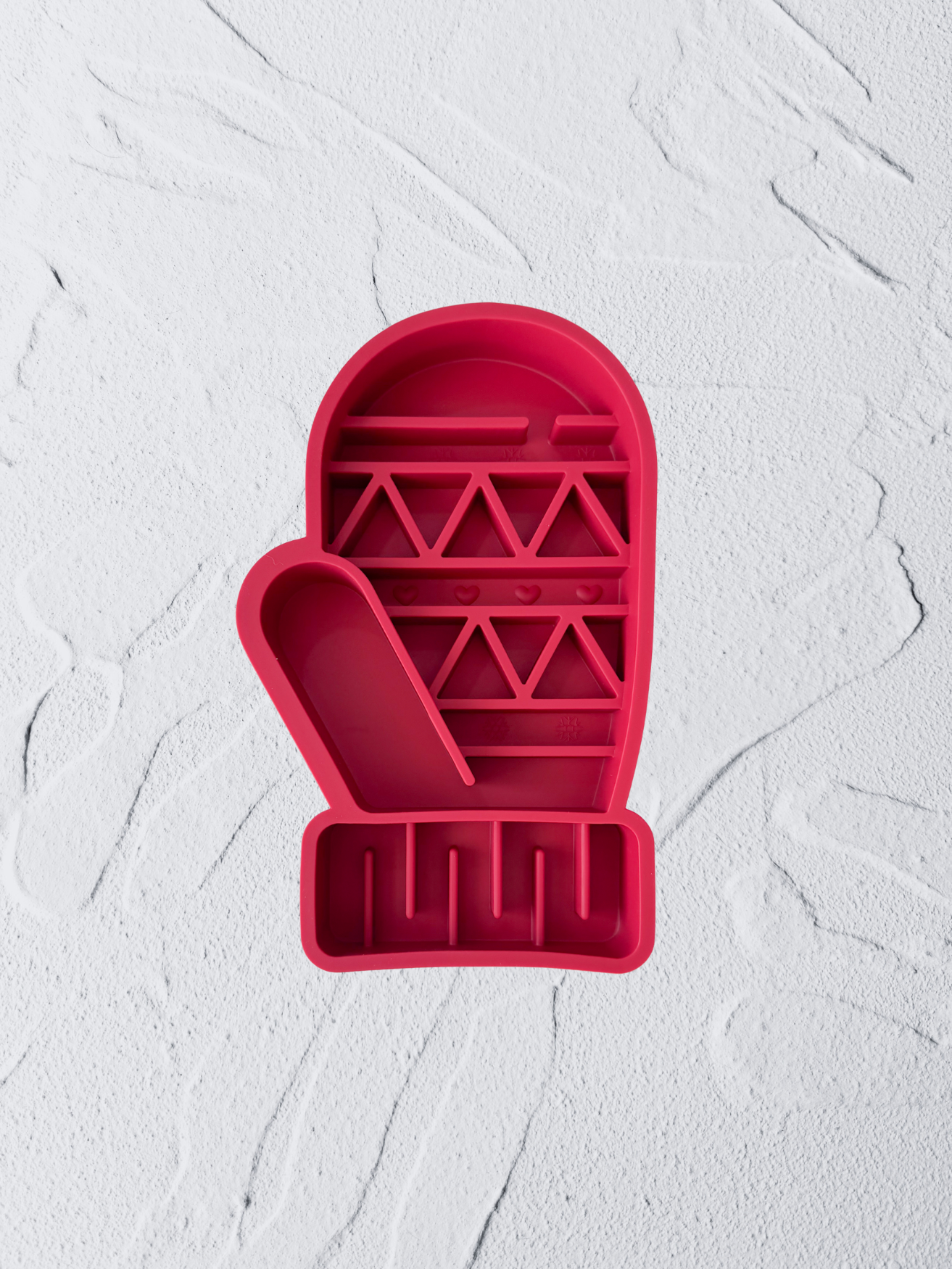 baby it's cold outside feeder (cherry cobbler) (christmas special)