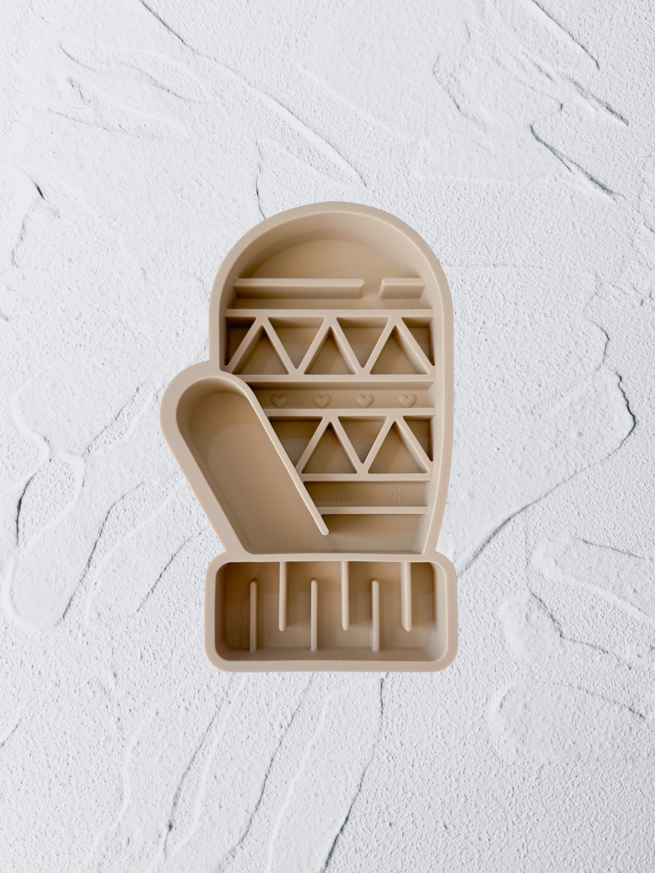 baby it's cold outside feeder (very vanilla) (christmas special)