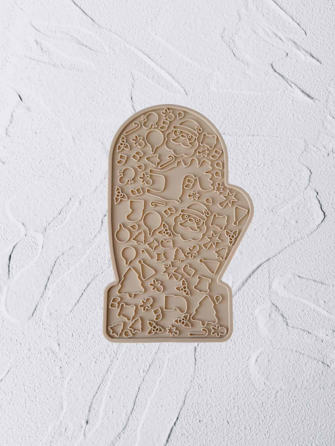 baby it's cold outside feeder (very vanilla) (christmas special)