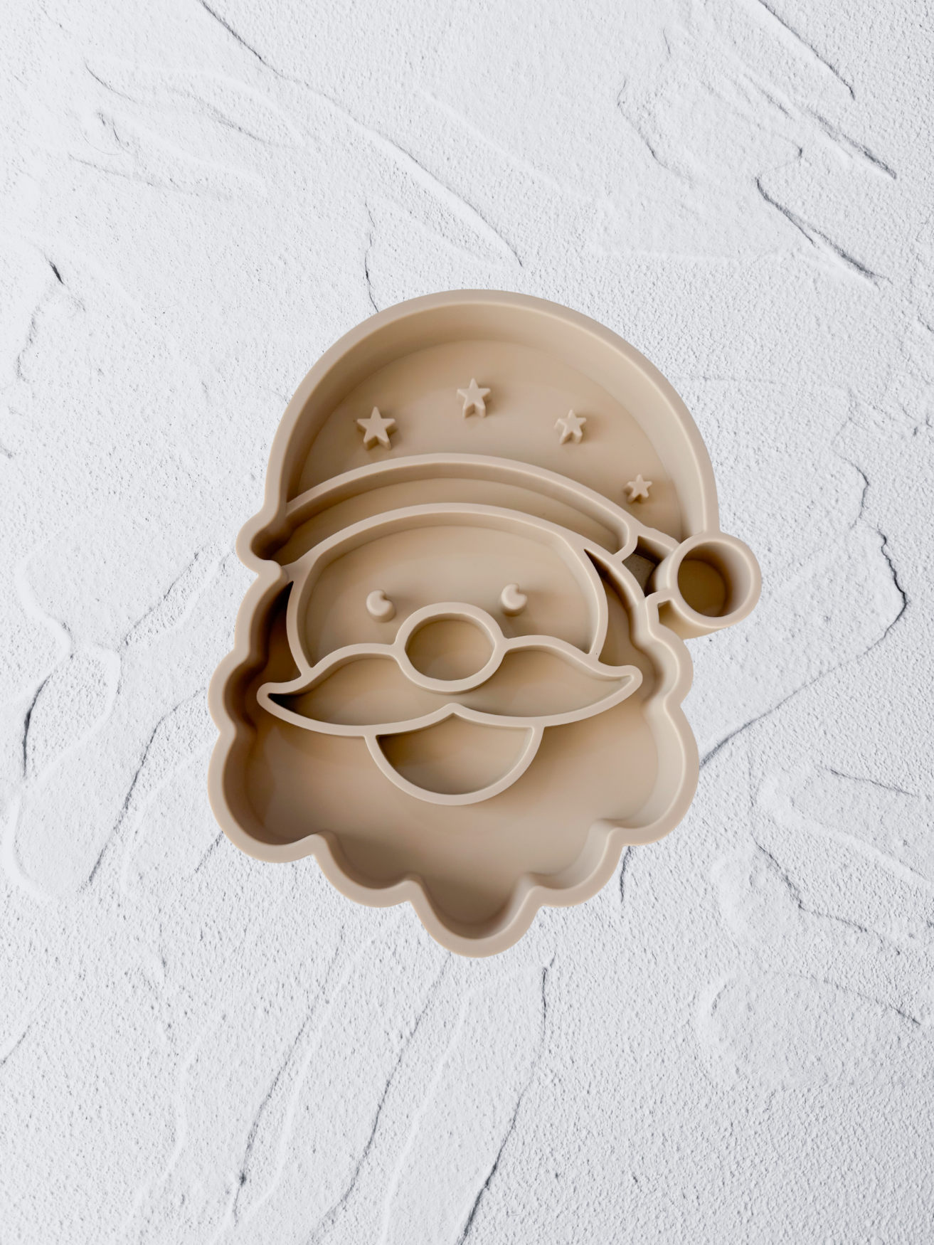 came to sleigh feeder (very vanilla) (christmas special)