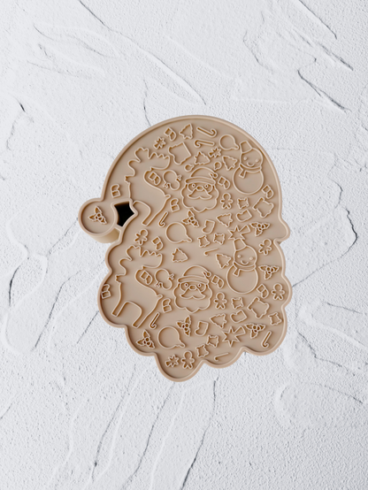 came to sleigh feeder (very vanilla) (christmas special)