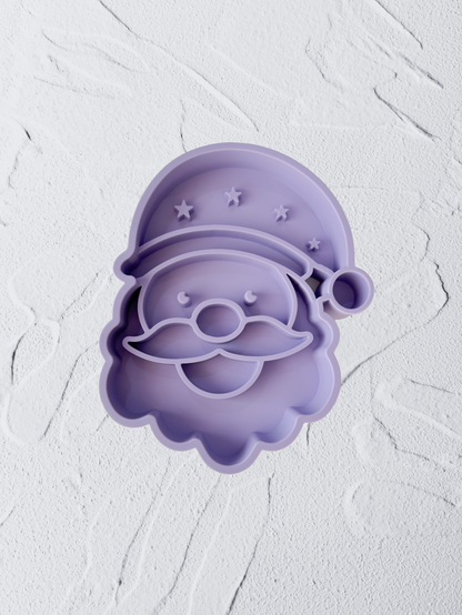 came to sleigh feeder (wisteria) (christmas special)