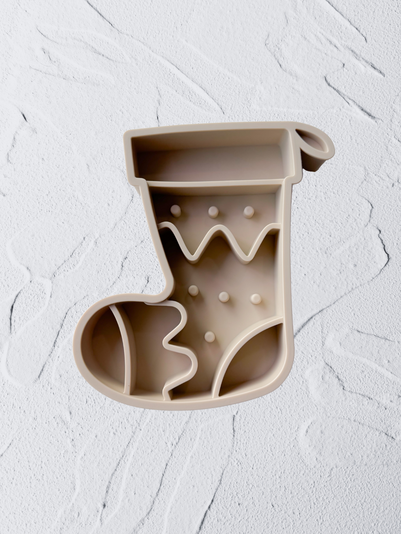 stuff me feeder (very vanilla) (christmas special)