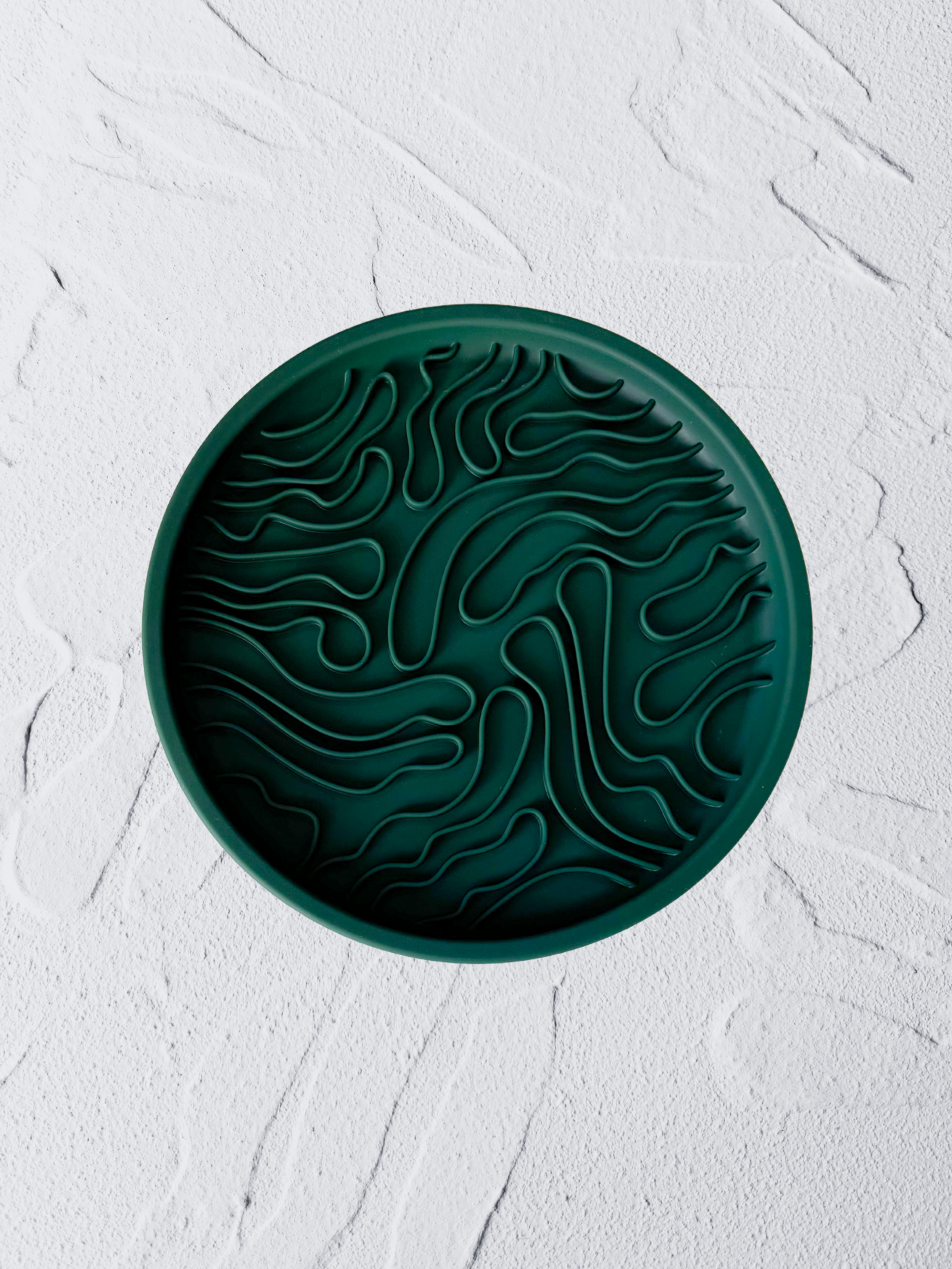 the ayaan feeder (emerald)