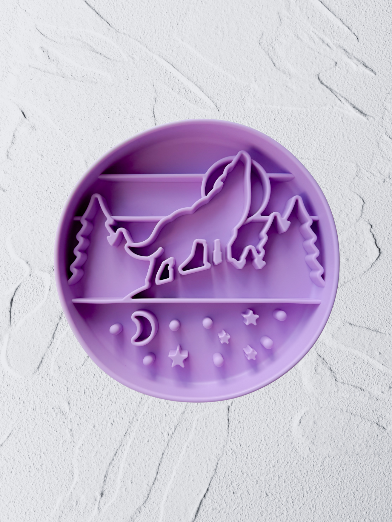 the bailey feeder (iris)