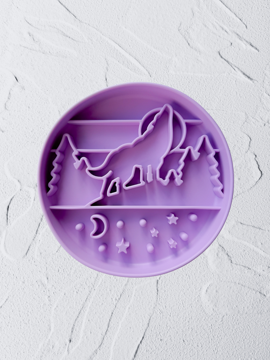 the bailey feeder (iris)