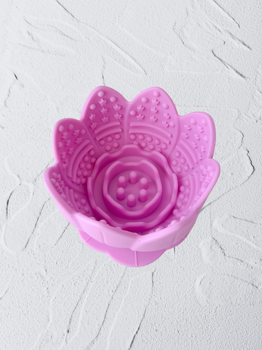 the bossam feeder (taffy)