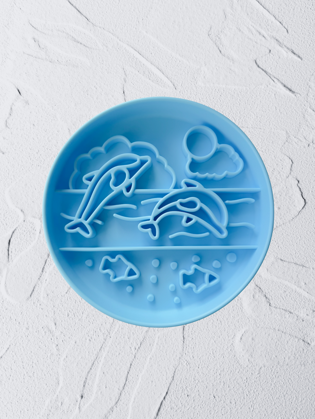 the brie feeder (arctic)