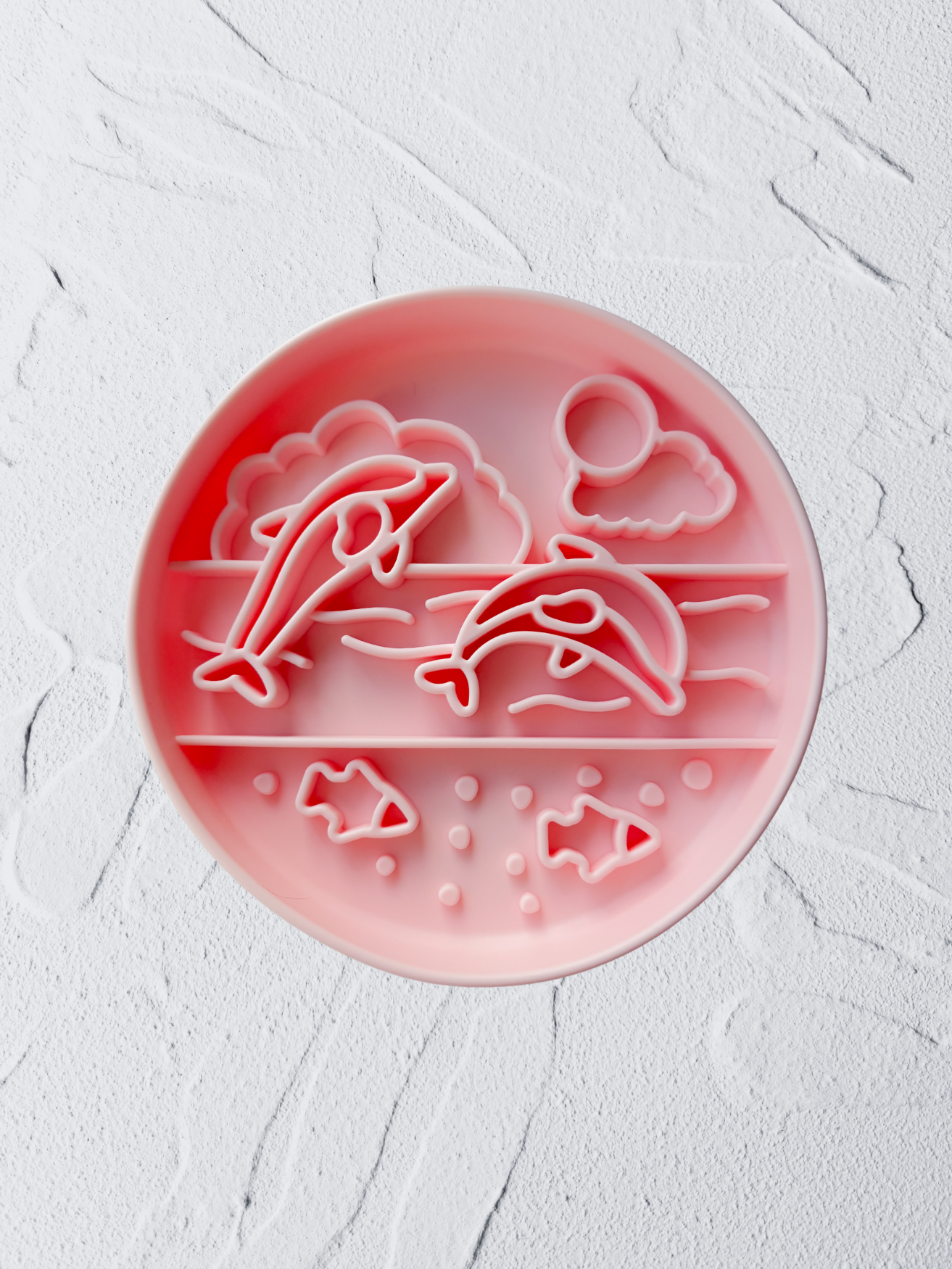 the brie feeder (bubblegum)