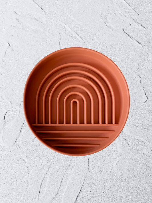 the carameow feeder (squash)