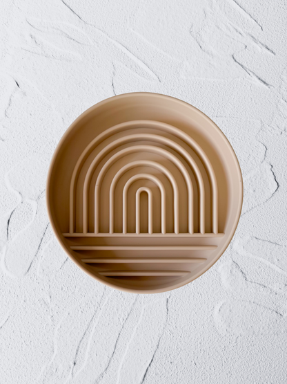 the carameow feeder (wheat)