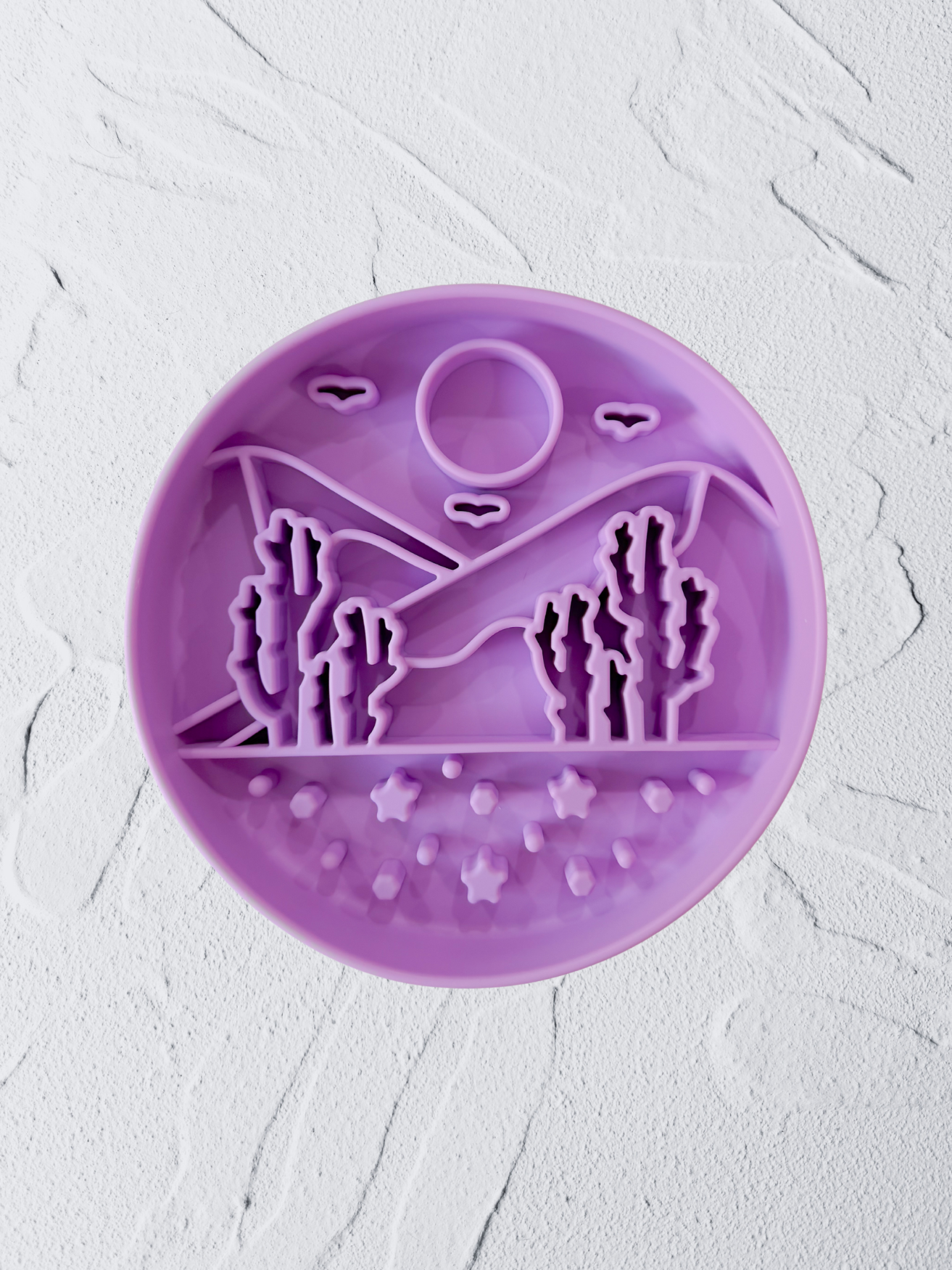 the chicca feeder (iris)