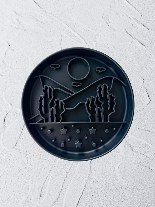 the chicca feeder (obsidian)