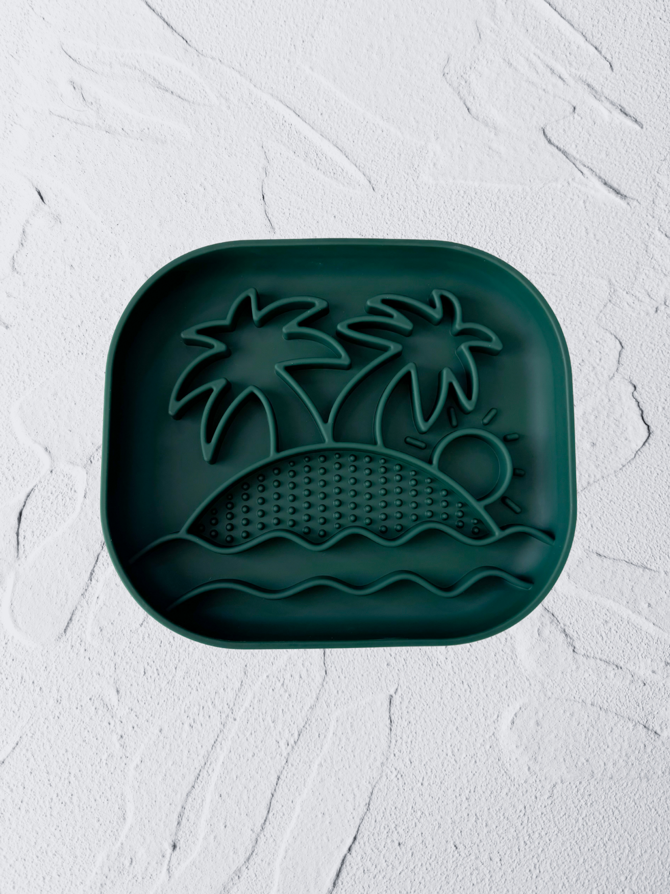 the coby feeder (emerald)