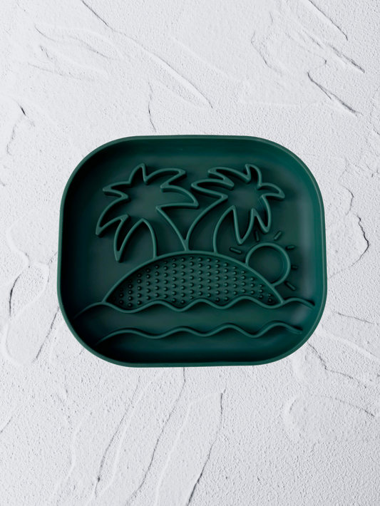 the coby feeder (emerald)