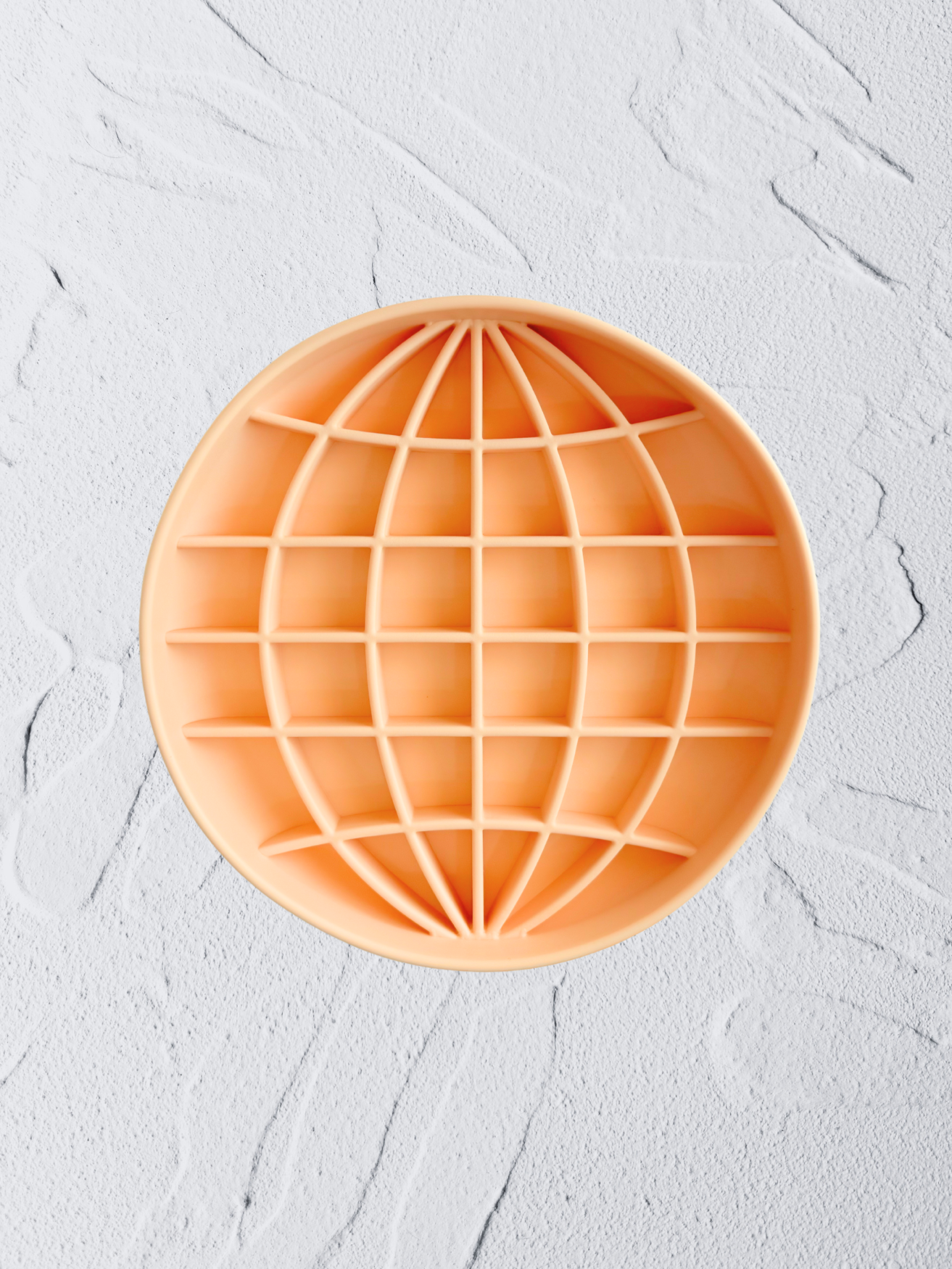 the luppy feeder (beige)