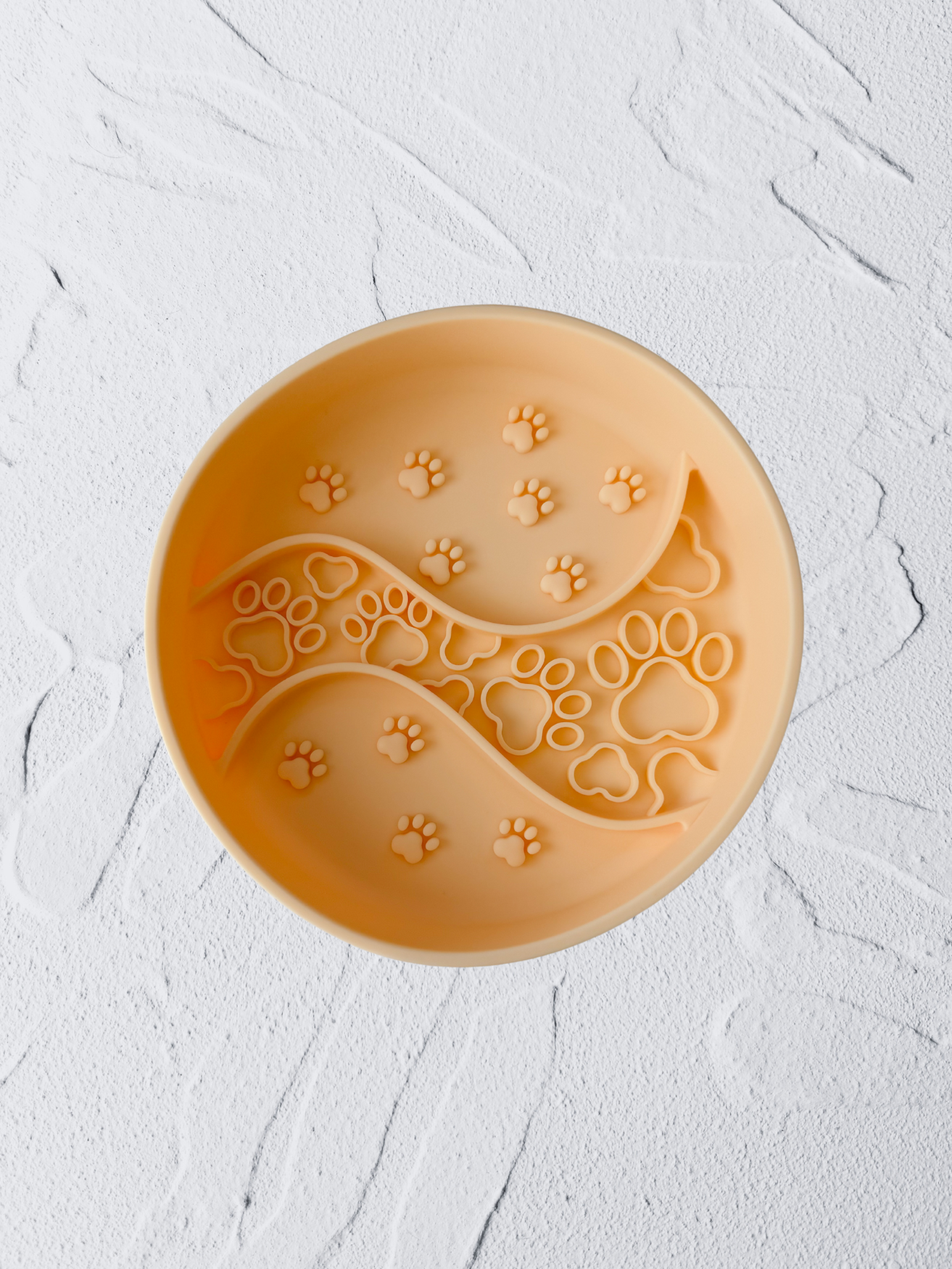 the millo feeder (yellow)