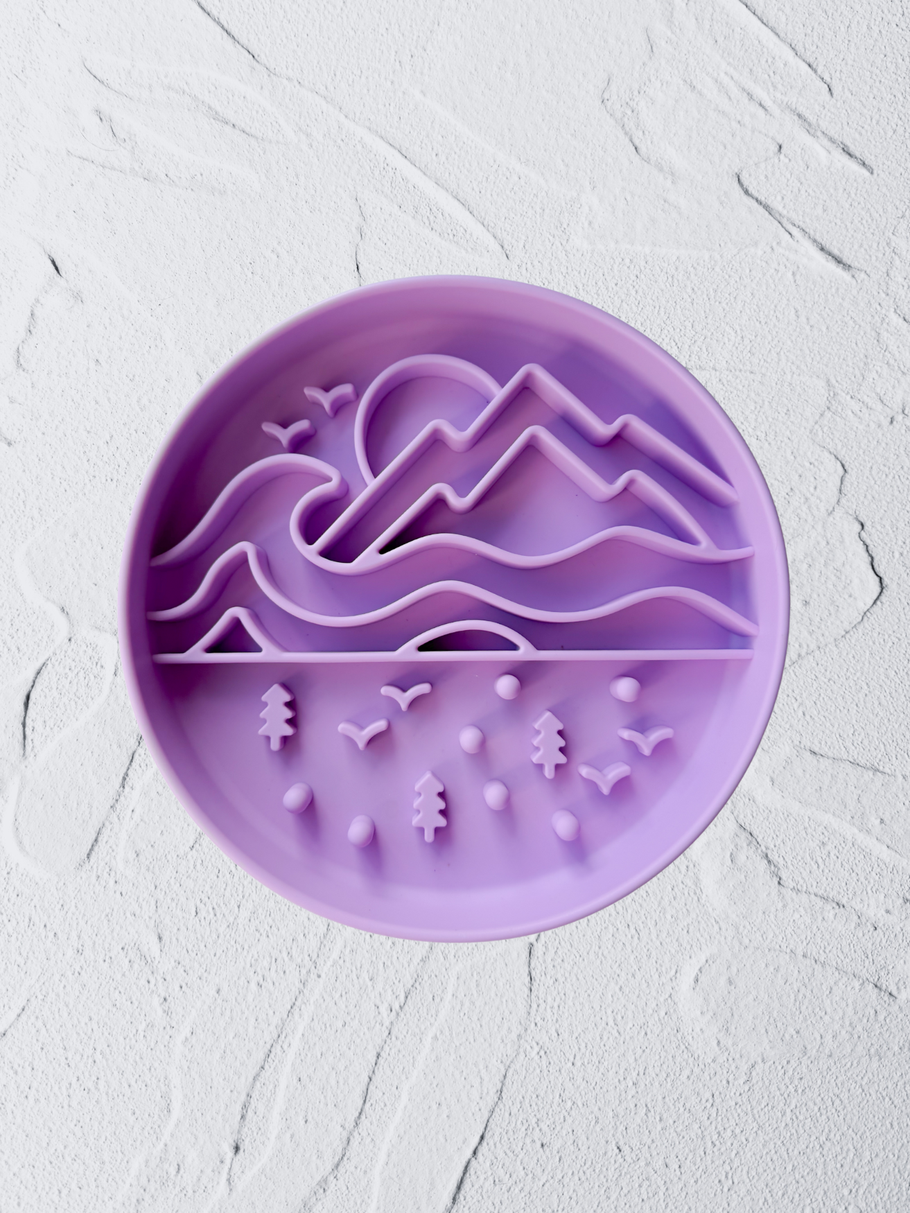 the twix feeder (iris)