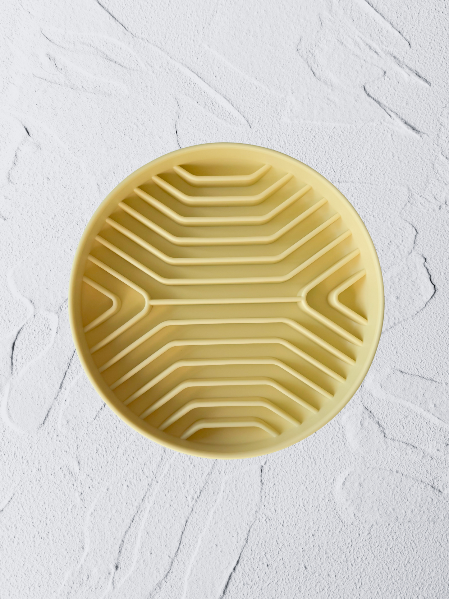 the udon feeder (yellow)