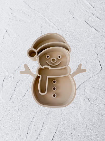 you're snow special feeder (very vanilla) (christmas speical)