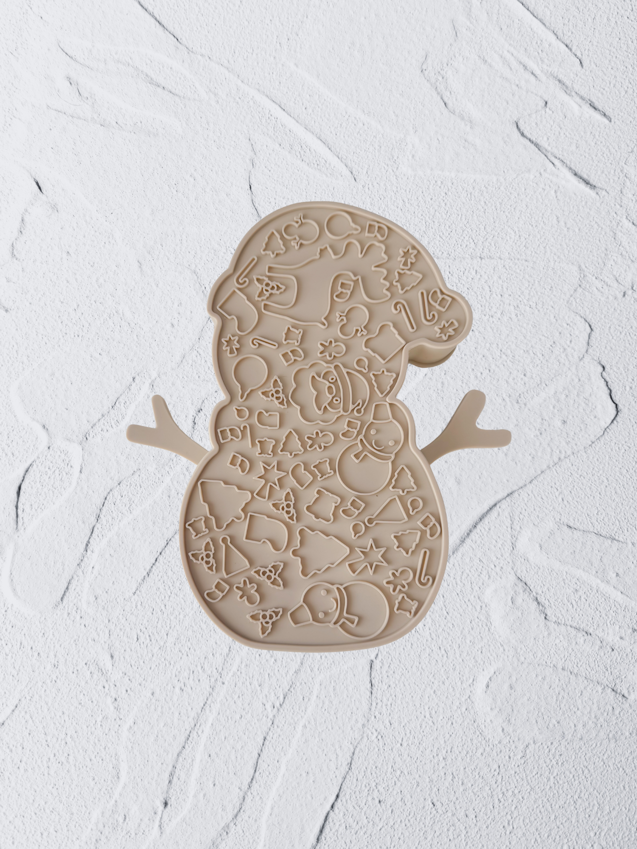 you're snow special feeder (very vanilla) (christmas speical)