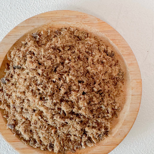 moo moo beef sprinkle (80g)