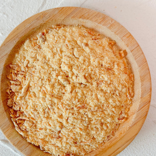 cluck cluck chicken sprinkle (80g)
