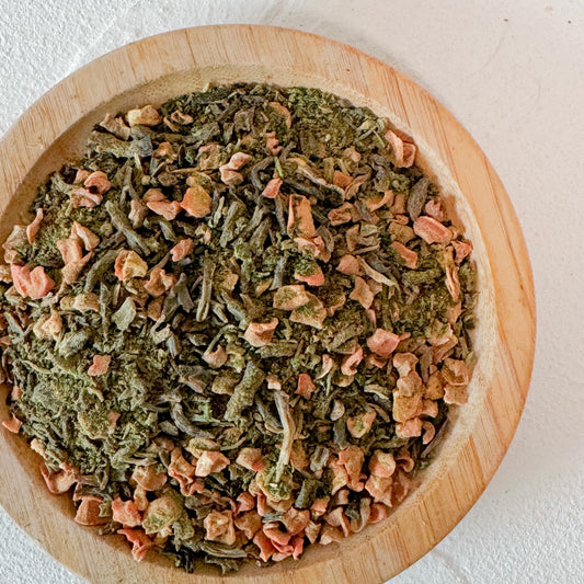 eat your vegetables sprinkle (80g)