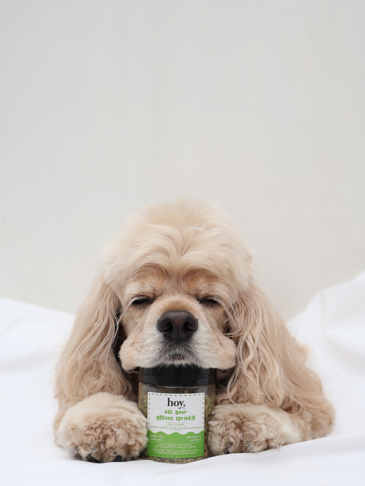 eat your greens sprinkle (80g)