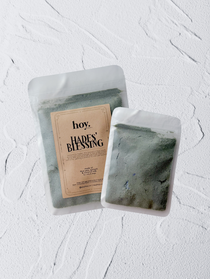 hades' blessing brew